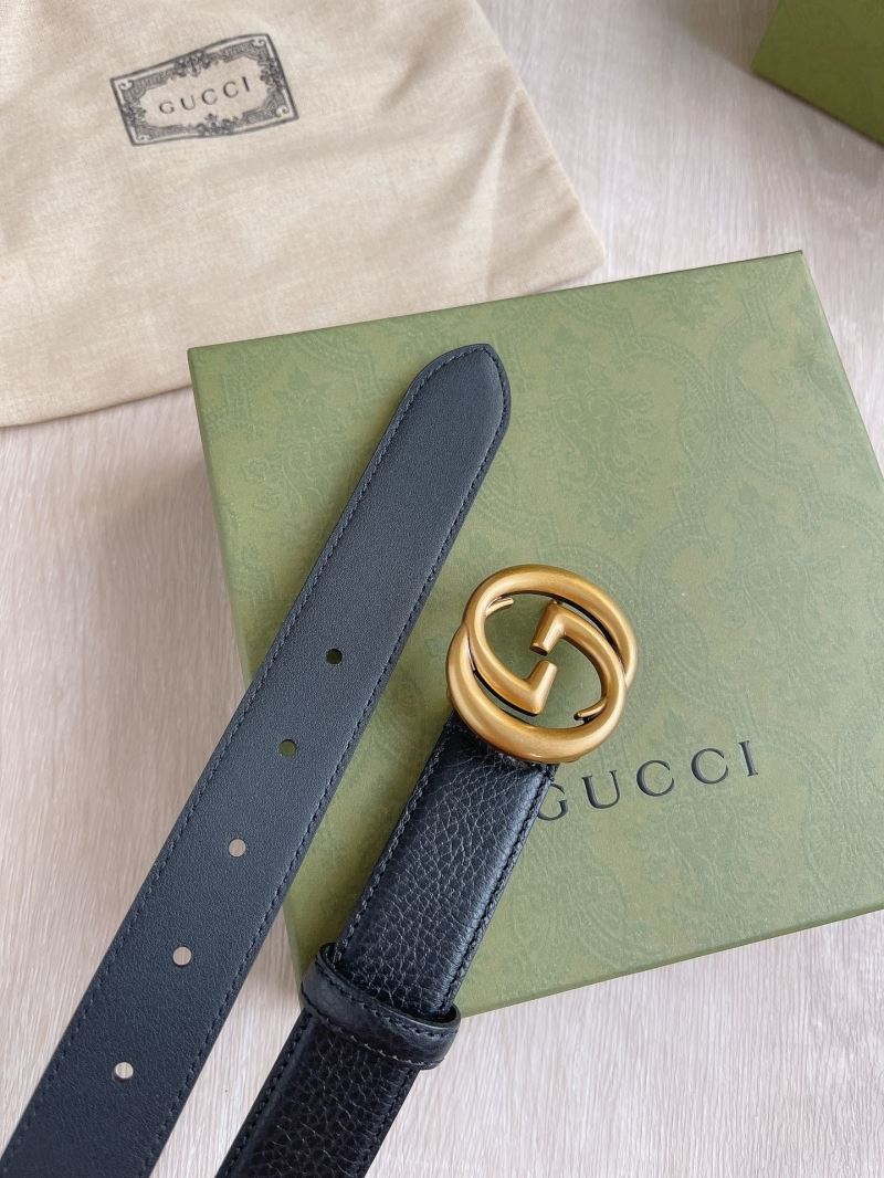 Gucci Belts